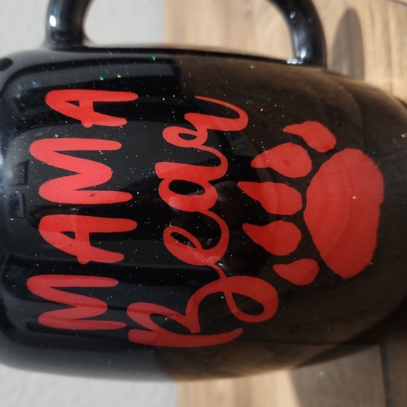 NEW! HOGG 14 oz One of a kind CoffeeMug - Picture 2 of 4